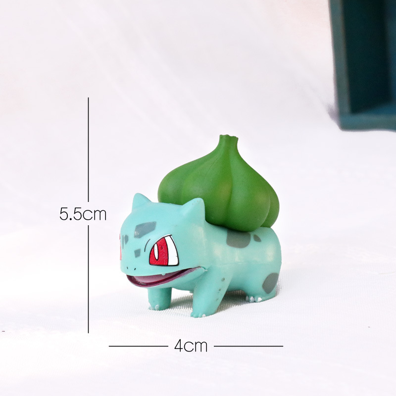 포켓몬 - 오와 씨