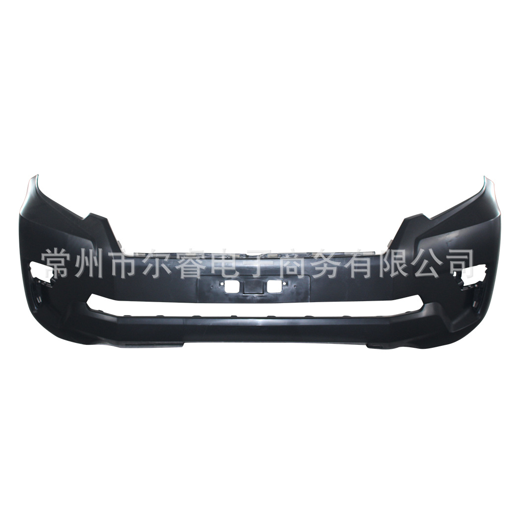 Suitable for the Front and Rear Bumpers of the 18-19 Model Prado