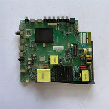 乐视 D50PUC1N主板ST648WY-CP1屏LC495PU1L02 电路板