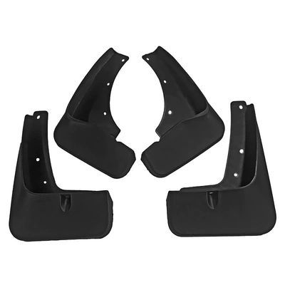 Outlander Outlander 2015-2019 | Mudguard