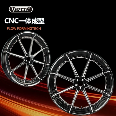 Motorcycle wheel hub Wheels Suitable for Softail Boulevard