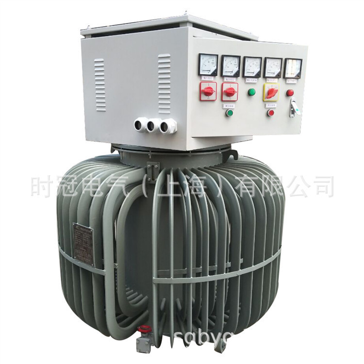 工地用升压变压器500KVA360V300V/380转220V/380V/220隧道升压器