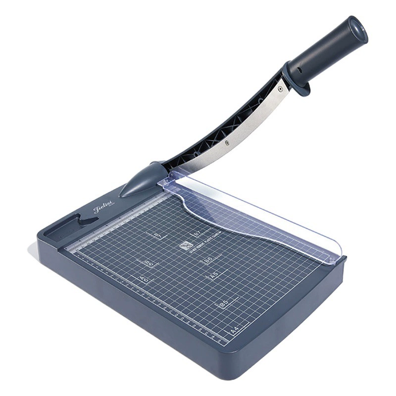 Jeris 947 пластиковая опорная плита A4 резак для бумаги 16 штук резак для бумаги