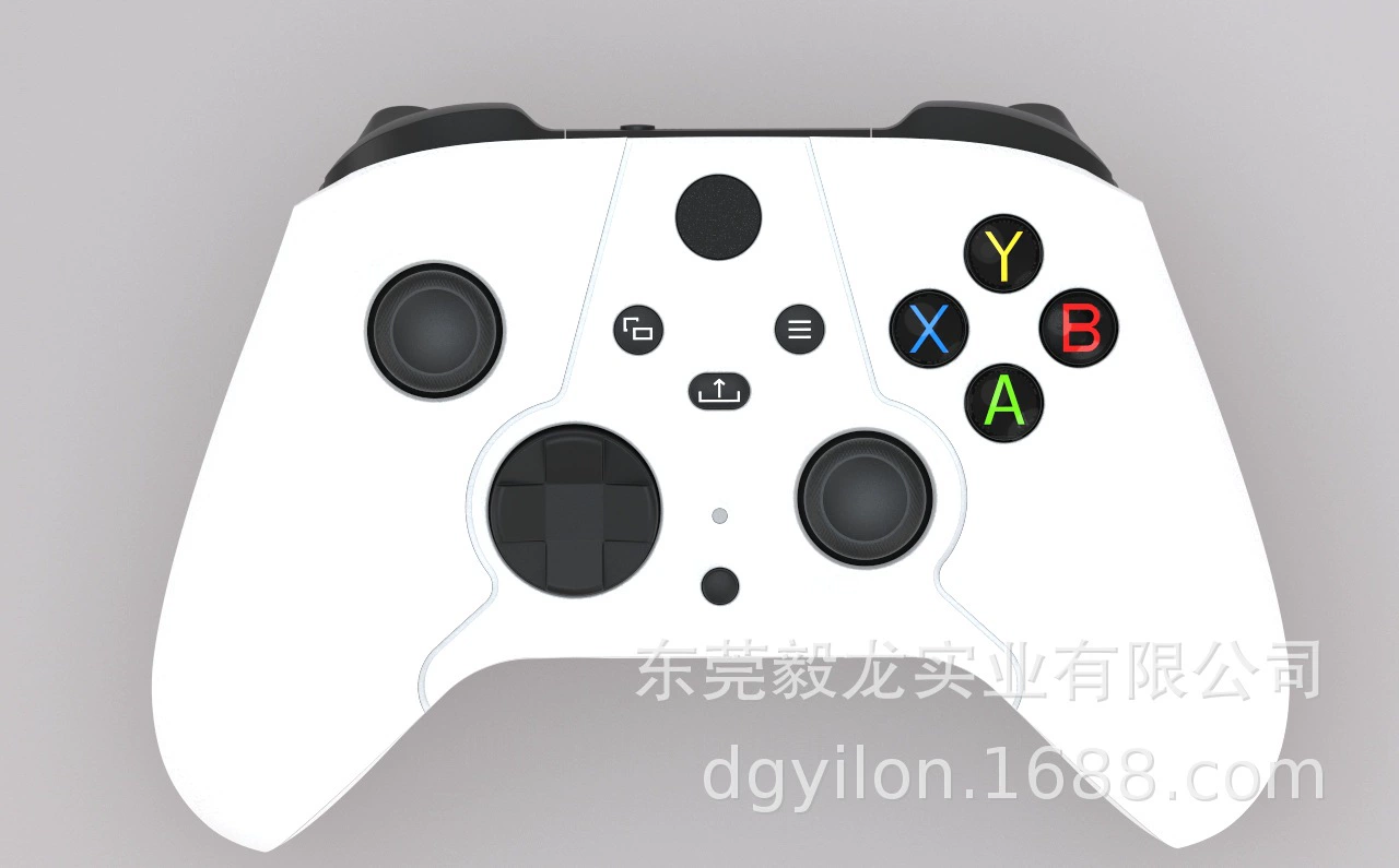 Подходящий беспроводной контроллер для Xbox Series S/X XS/XSX, прямой игровой контроллер для ПК