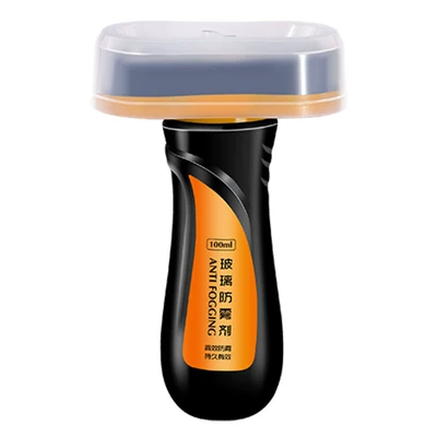 Glass agent Remover, Third-Generation Crystal Coating - anti-fog-wiper-100ml