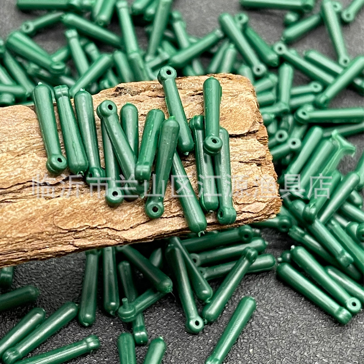 倍力经典漂形漂座浮标座插漂座拽不断不破不伤线大号小号渔具配件