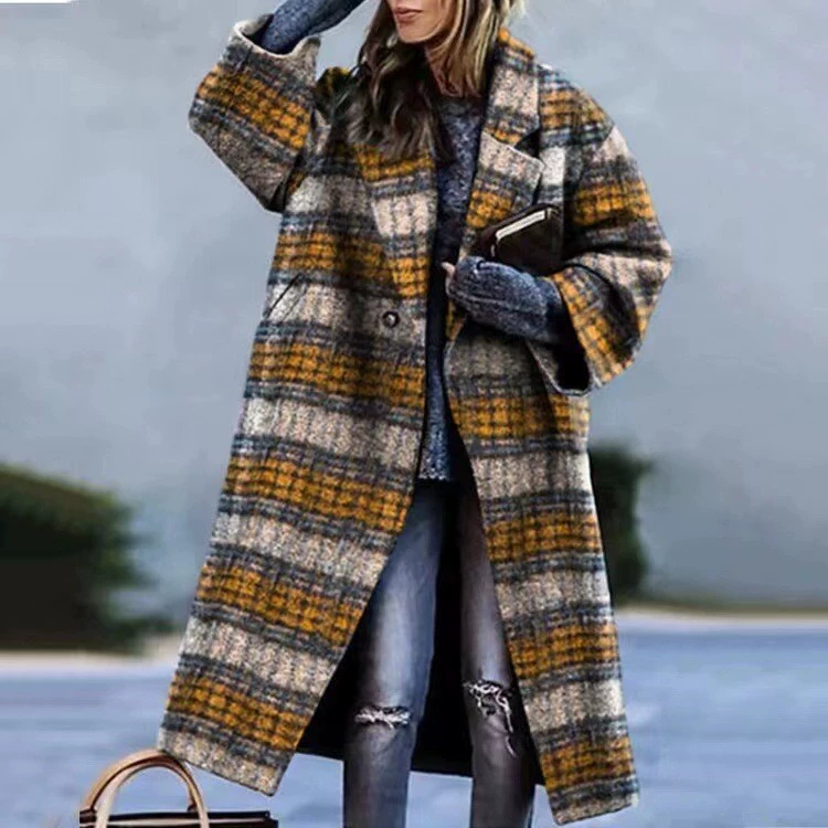 (Cross-border trading), long-sleeve, jacket, European style, Amazon