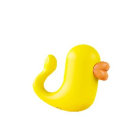 歪歪马 Duck