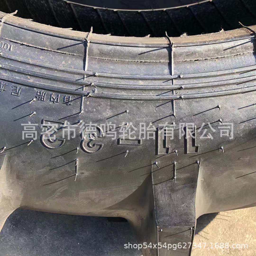 Xulun arrozal de Flor Alta 12,4-24 11,2-24 11-32 9,5-24 9,5-20 neumático de tractor