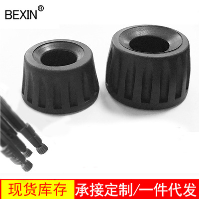厂家直供适用云腾脚垫相机三脚架防滑塑胶垫摄影器材配件一件代发|ms