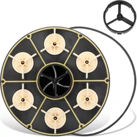 车身及附件;其他游艺设施;游泳池