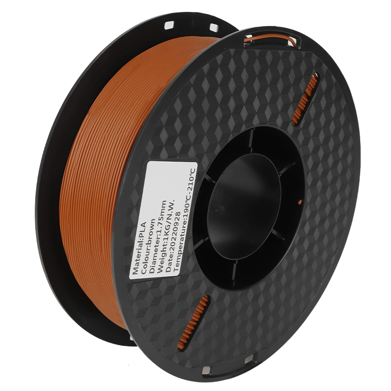Printer, 3D printing, PLA, 1.75mm