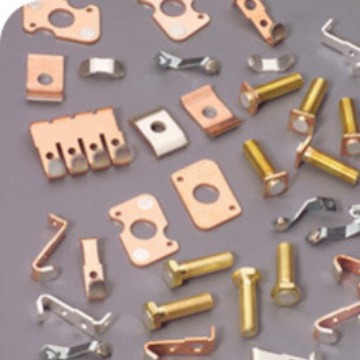 made-in-china stainless Steel precision stamping part