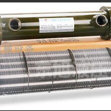 DONGXU OIL COOLER水冷却器 HKDL-P537 P529 P533 管液压油散热器