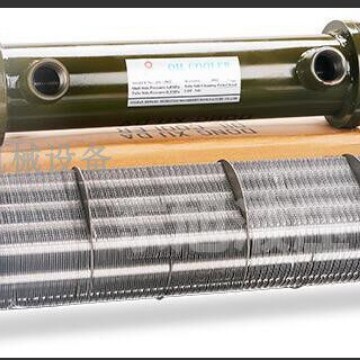 DONGXU OIL COOLER水冷却器 HKDL-P537 P529 P533 管液压油散热器