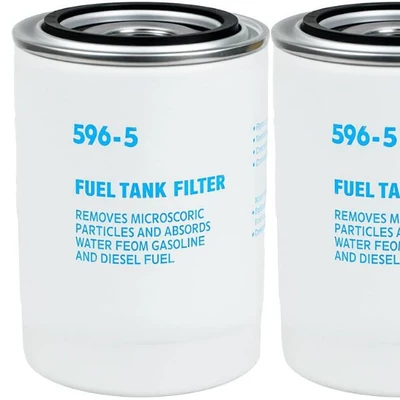 the manufacturer, Oil filter