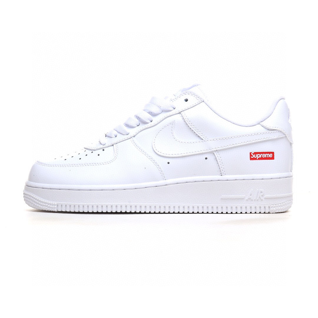 El supremo Blanco