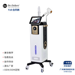 T10黑白天鹅810嫩肤仪洗脱一体机淡斑无创洗眉毛纹身美容仪器院用