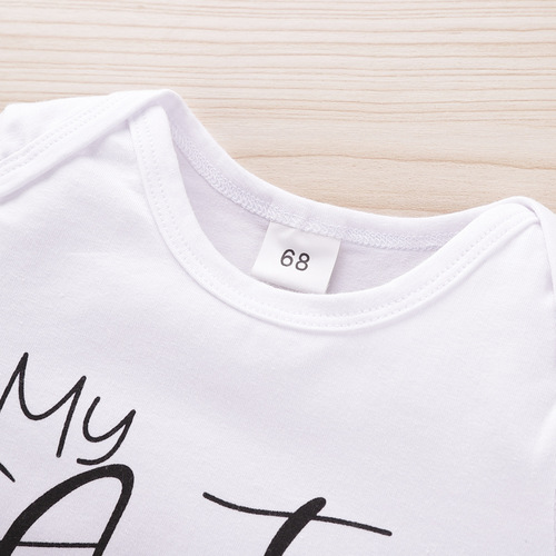 Summer unisex onesie for kids, trendy, casual, stylish and comfortable potty crawl suit