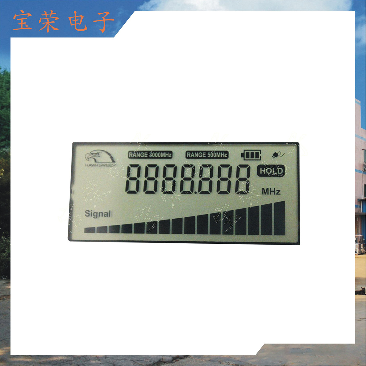 液晶显示LCD屏 现货LCD屏液晶 显示液晶屏厂家生产批量出货