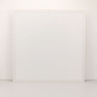 ✅ Foshan Lighting Integrated Ceiling 600X600Led Flat Panel Light 60X60 Panel Light Gypsum Mineral Wool Board Project