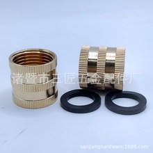 ���@���p��ĸ���^ 3/4GHT Female ���@ˮ��ܛ���m���� ܛ��ĸ�^