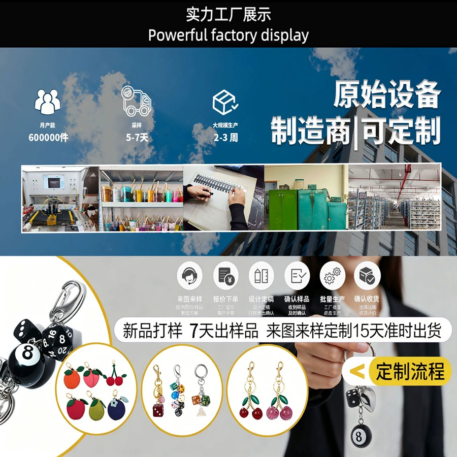 [跨境游戏周边 巫妖王霜之哀伤羊头剑钥匙扣武器金属模型挂件]