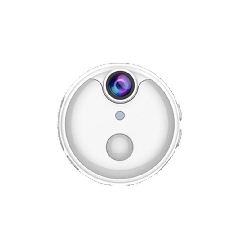 Беспроводной физиологический радионяня для дома, индукционная CCTV камера, кото‑глаз