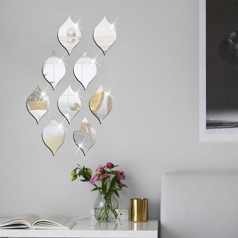 실버 (10 pieces/set)