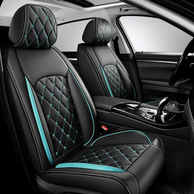 Four Seasons Pad — Four Seasons GM cushion seat
