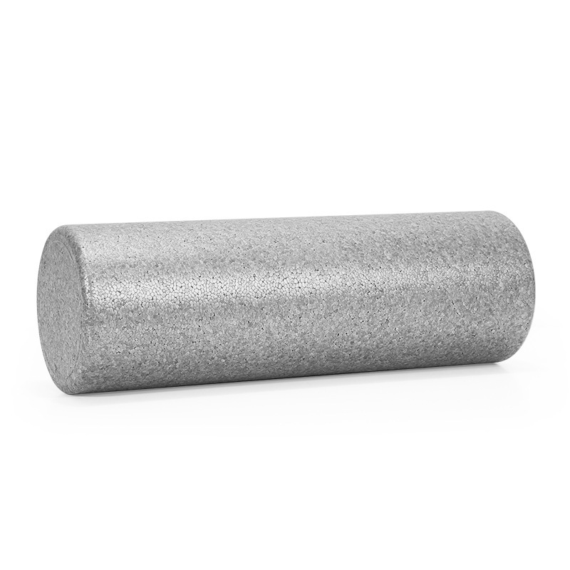 Solid EPP foam roller high hardness yoga column relaxation muscle…