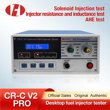 CR-CV2ProCommonRailInjectorTesterL/RAHETest���Ùz�y�߉���܉