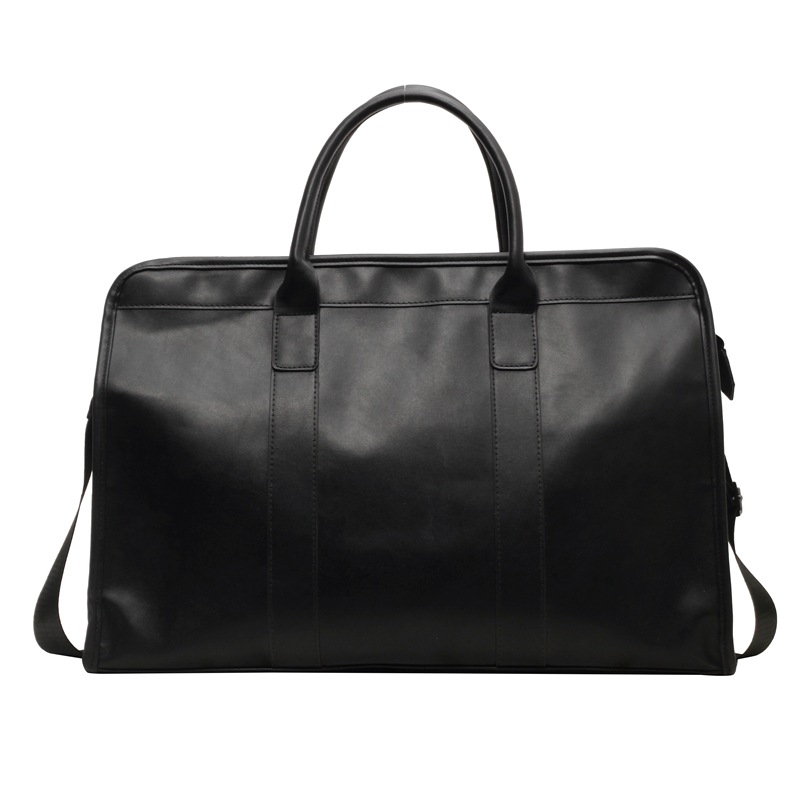 Nuevo viaje de negocios de gran capacidad bolso de los hombres y las mujeres mensajero del hombro bolsa de fitness casual avanzada bolsa de viaje