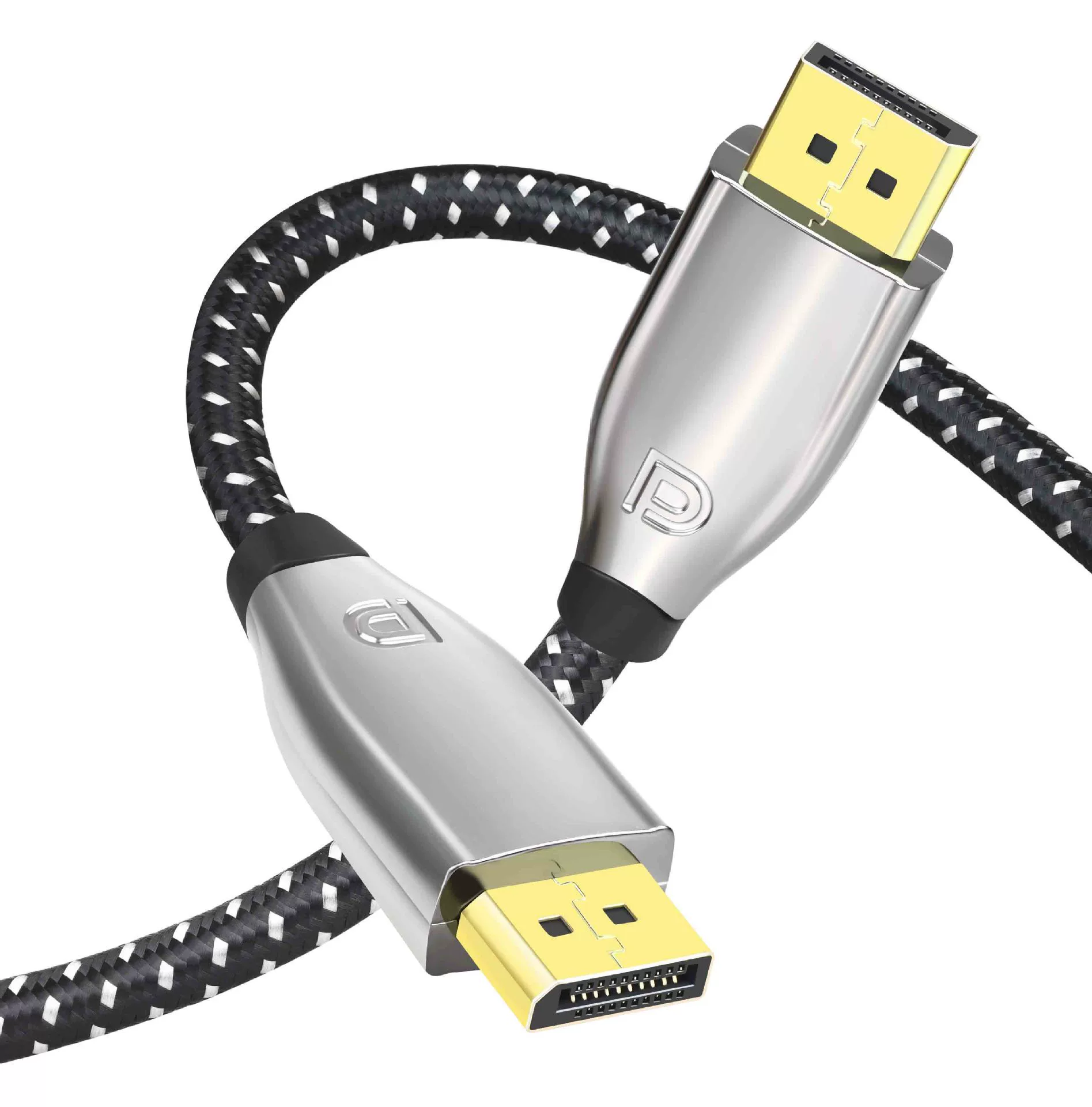 Линия DP публичный 8K компьютерный дисплей DisplayPort интерфейс конверсионная линия DP версия 1.4 DP кабель