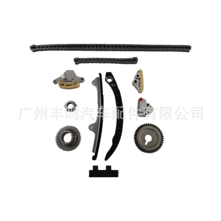Kit de reparación de sincronización del motor KB-32 adecuado para Nissan