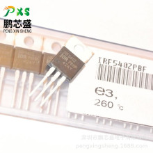 IRF540ZPBF ԭװ��Ʒ N����MOS��100V36A ���ڵ�ر���/��Ƶ�Ŵ�