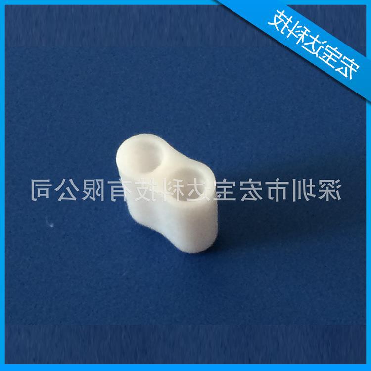 现货供应T5灯头护套 T8针脚保护套 T5针脚护套 T8灯头保护套