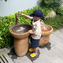 �׃��@ʯ�^ϴ����ˮ�ۻ��@̨����Ȼԭʯ��ͯϴ�ֳ����������ˮ��