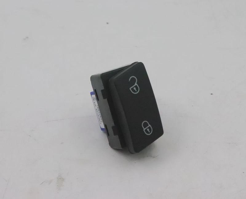 Suitable for Volkswagen New and Old Touran Reversing Mirror Switch Safety Switch Rearview Mirror Switch Reversing Mirror Inner Buckle Accessories