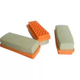 磨片、切割片;磨块;抛光轮