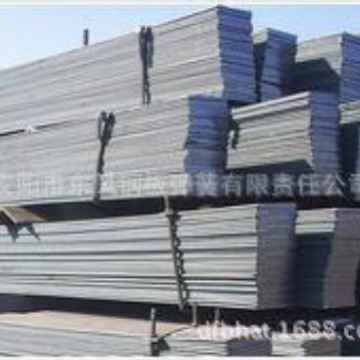 供应扁钢 60si2mn,sup9,55crmn 弹簧扁钢