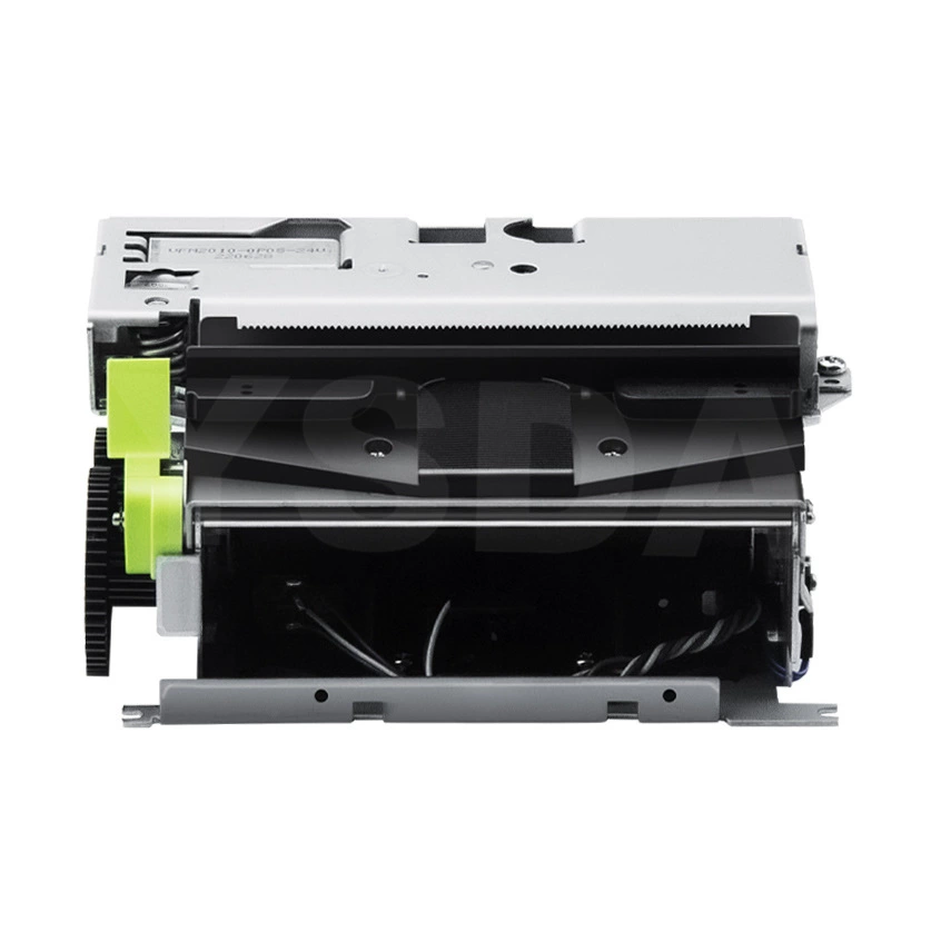 Embedded printer, 532, 80