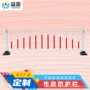 交通京式人行公路护栏