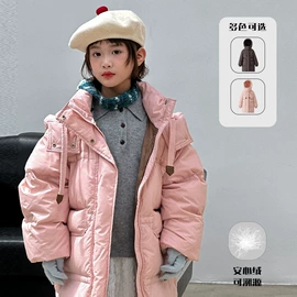 童羽绒服;羽绒服内胆;羽绒马甲