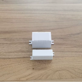 其他灯具配件;其它LED配件;塑胶外壳