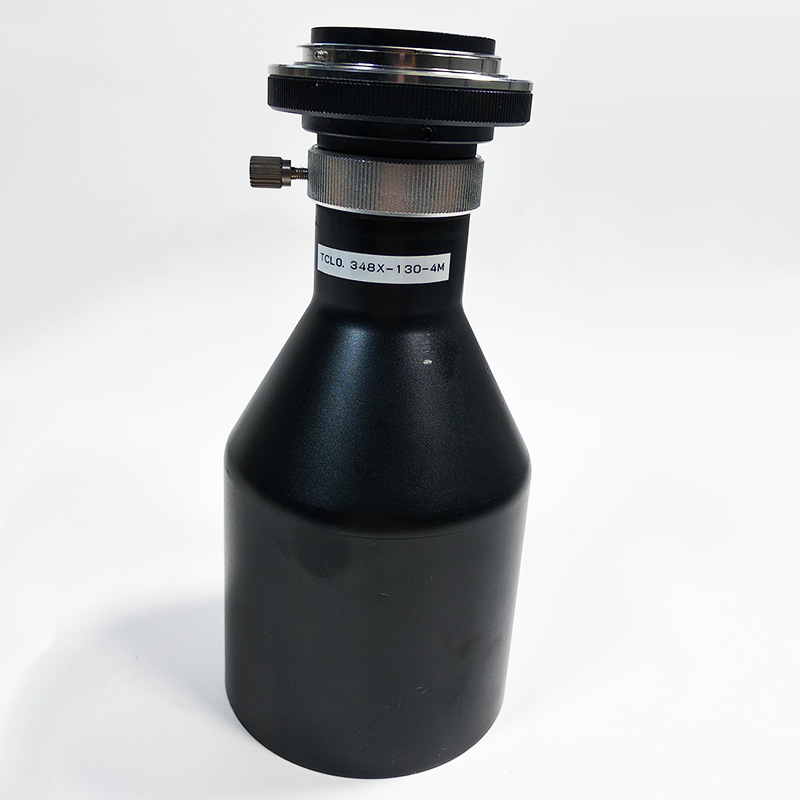 二手远心镜头TCL0.348X-130-4M