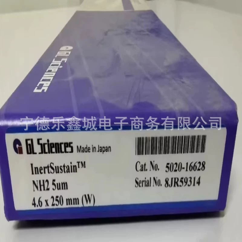Колонка для аминокислотной жидкостной хроматографии Shimadzu GL 5020-16628 227-30032-03 C18, защитная колонка, переговоры о цене