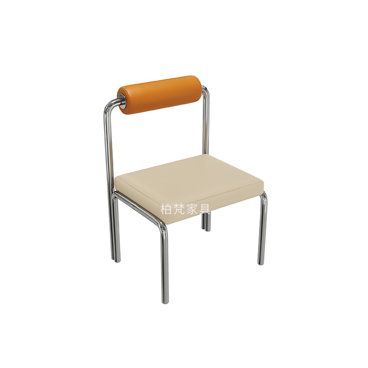 Foshan sofá de acero inoxidable asiento tarjeta mesa y silla restaurante de pescado asado estilo industrial comercial restaurante occidental Hotpot tienda de mesa y silla de barbacoa grupo