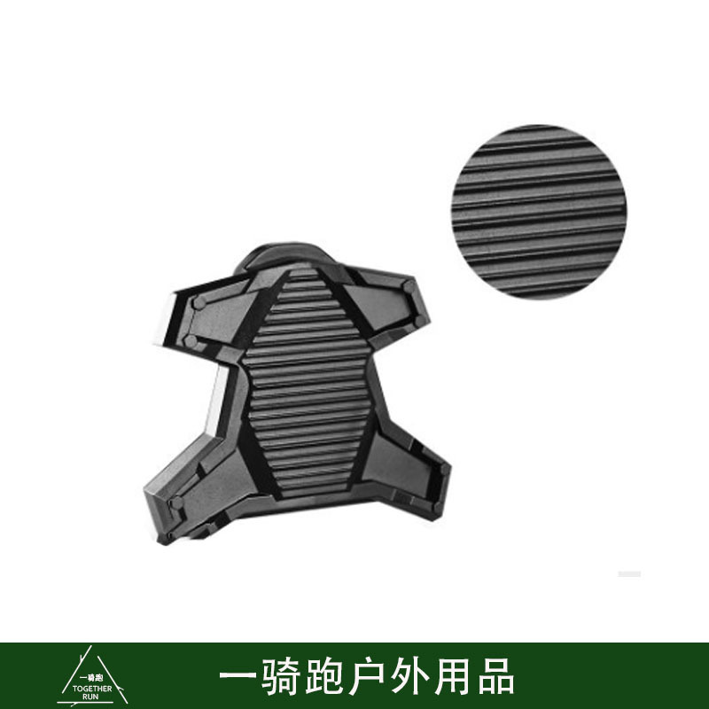 Cross-Border New Road Bicycle Pedal Conversion Flat Pedal Leisure Riding Flat Pedal Shimano Flat Pedal Lightweight Pedal