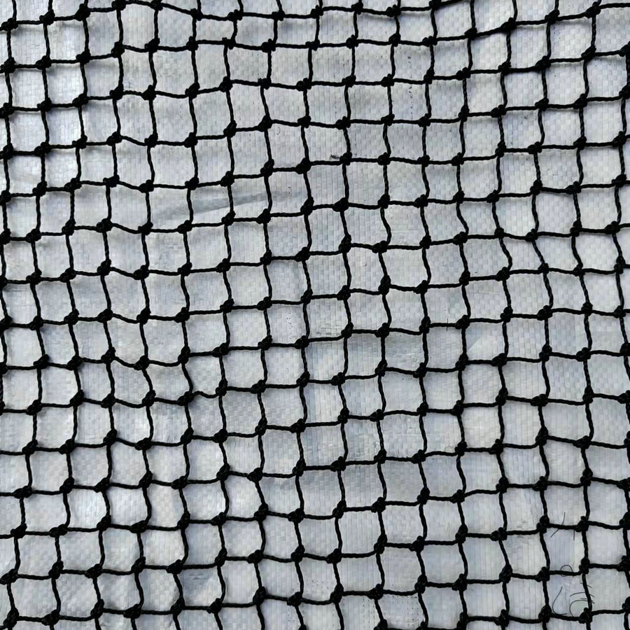 黑色高尔夫球网1